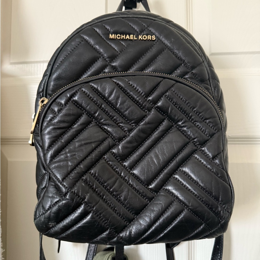 Michael Kors Bookbag